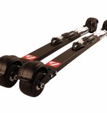 RCC-CARBON 700 Ski roues Adulte Compétition