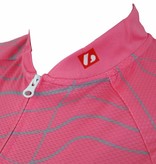 Textile Vélo - Maillot manches courtes ROSE