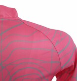 Textile Vélo - Maillot manches longues ROSE