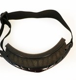 GOGGLE Masque de ski SMOKED