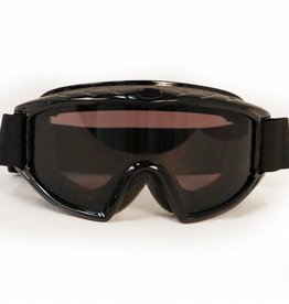 GOGGLE Masque de ski SMOKED