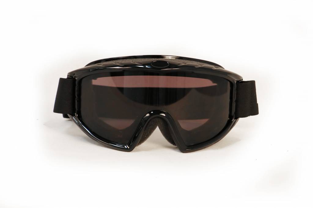 GOGGLE Masque de ski SMOKED