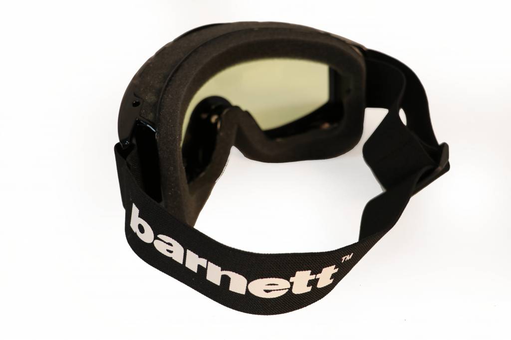 GOGGLE Masque de ski JAUNE