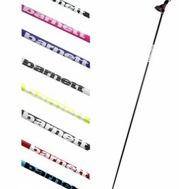 XC-09 Bâtons carbone (ski de fond et ski-roues) performance (x2)