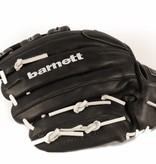 GL-130 gant de baseball, compétition, outfield 13", noir