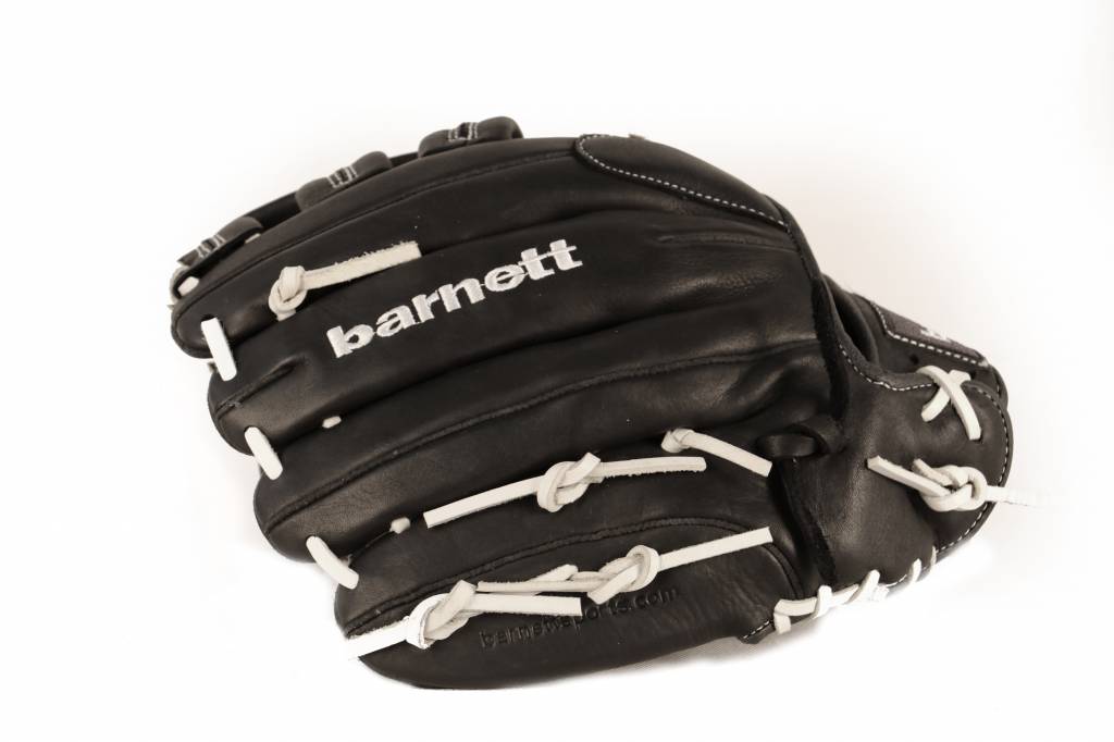 GL-130 gant de baseball, compétition, outfield 13", noir