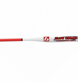 SLOW COMP Batte Softball SLOWPITCH composite 1pcs, taille 34"