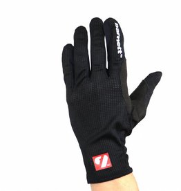 NBG-18 Gants de ski roues - ski de fond - vélo de route - running