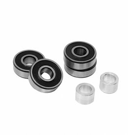 Abec 9 Kit de roulements pour roues