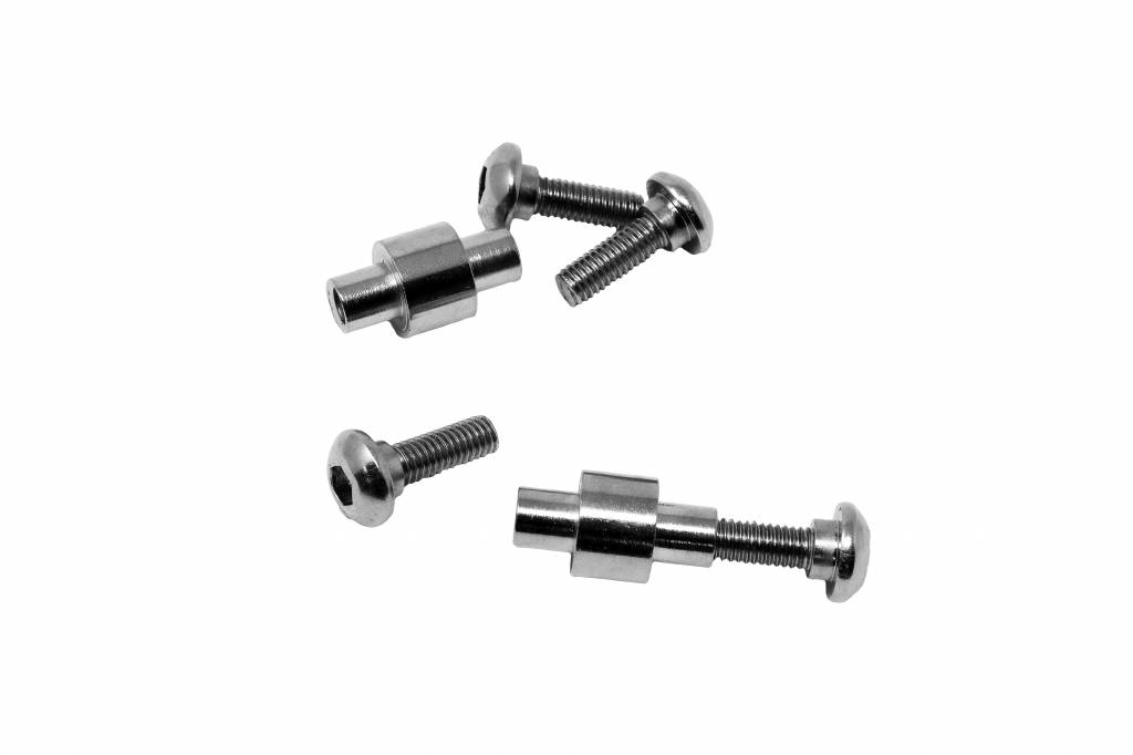 ACC-2 Kit de remplacement pour roues