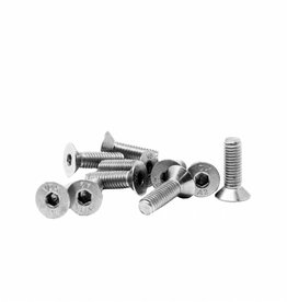 ACC-3 Kit de remplacement pour roues