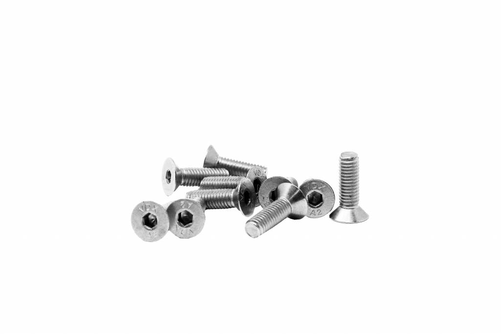 ACC-3 Kit de remplacement pour roues