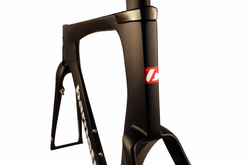 TT-01 Cadre de vélo en carbone contre la montre