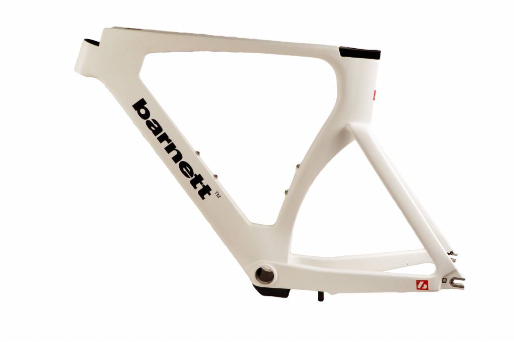 TT-01 Cadre de vélo en carbone contre la montre