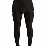 FS-07 Pantalon de compression, 5 pièces intégrées, football américain