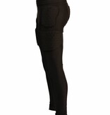 FS-07 Pantalon de compression, 5 pièces intégrées, football américain