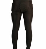 FS-07 Pantalon de compression, 5 pièces intégrées, football américain