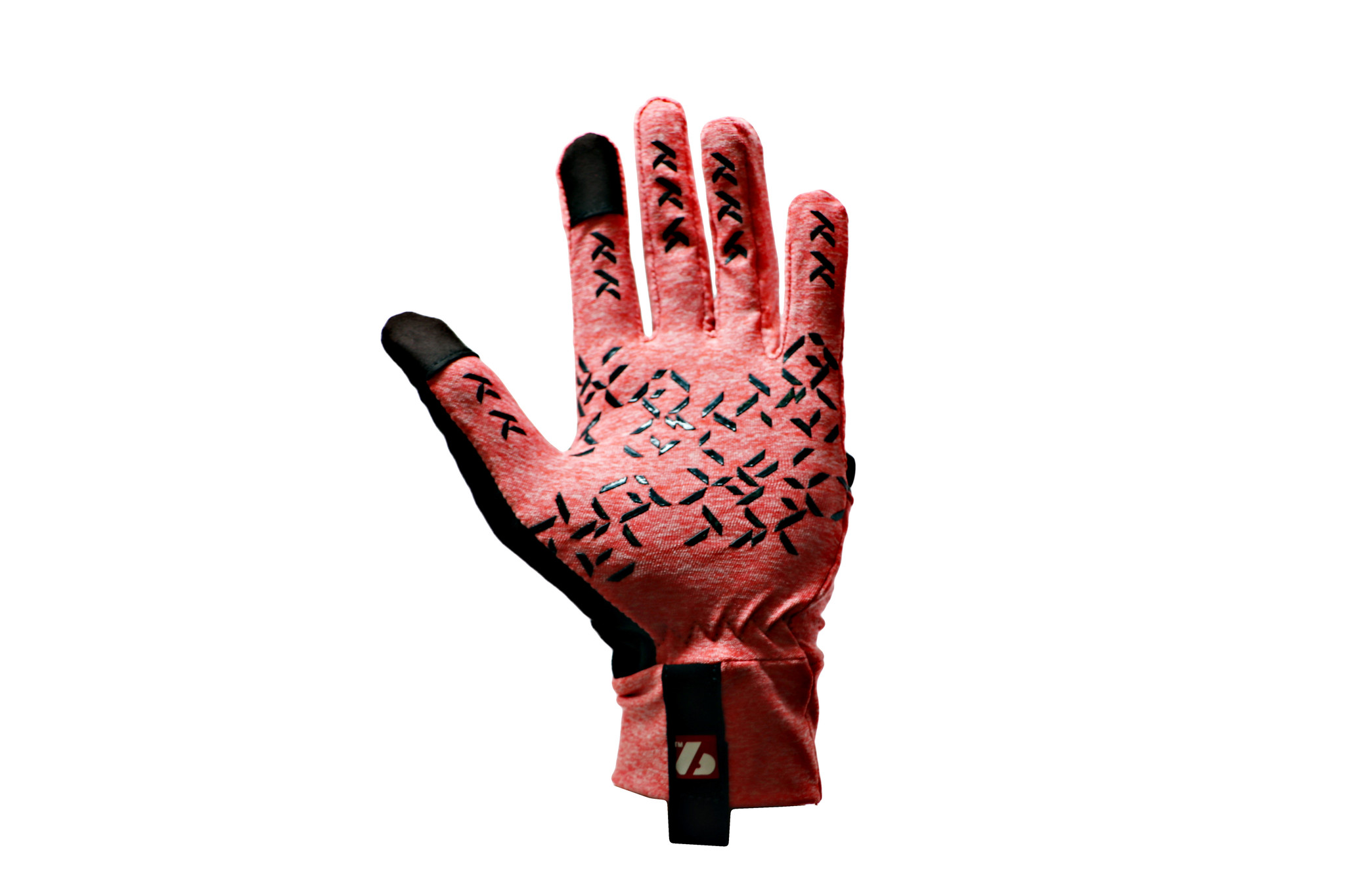 NBG-13 gant moufle hiver et ski  -5° a -10° - rose