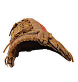 SL-125 gant de baseball cuir outfield 13", marron