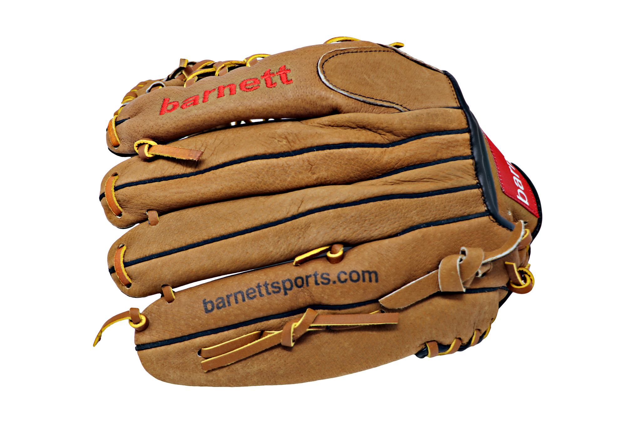 SL-125 gant de baseball cuir outfield 13", marron