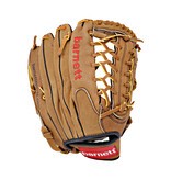 SL-125 gant de baseball cuir outfield 13", marron