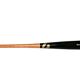 BB-12 Batte de baseball en bois marron