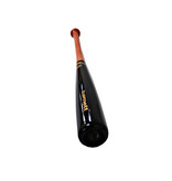 BB-12 Batte de baseball en bois marron