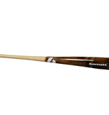 BB-12 Batte de baseball en bois marron