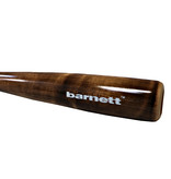 BB-12 Batte de baseball en bois marron