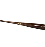 BB-12 Batte de baseball en bois marron