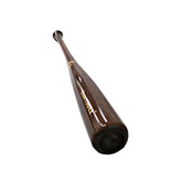 BB-12 Batte de baseball en bois marron