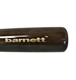 BB-12 Batte de baseball en bois marron