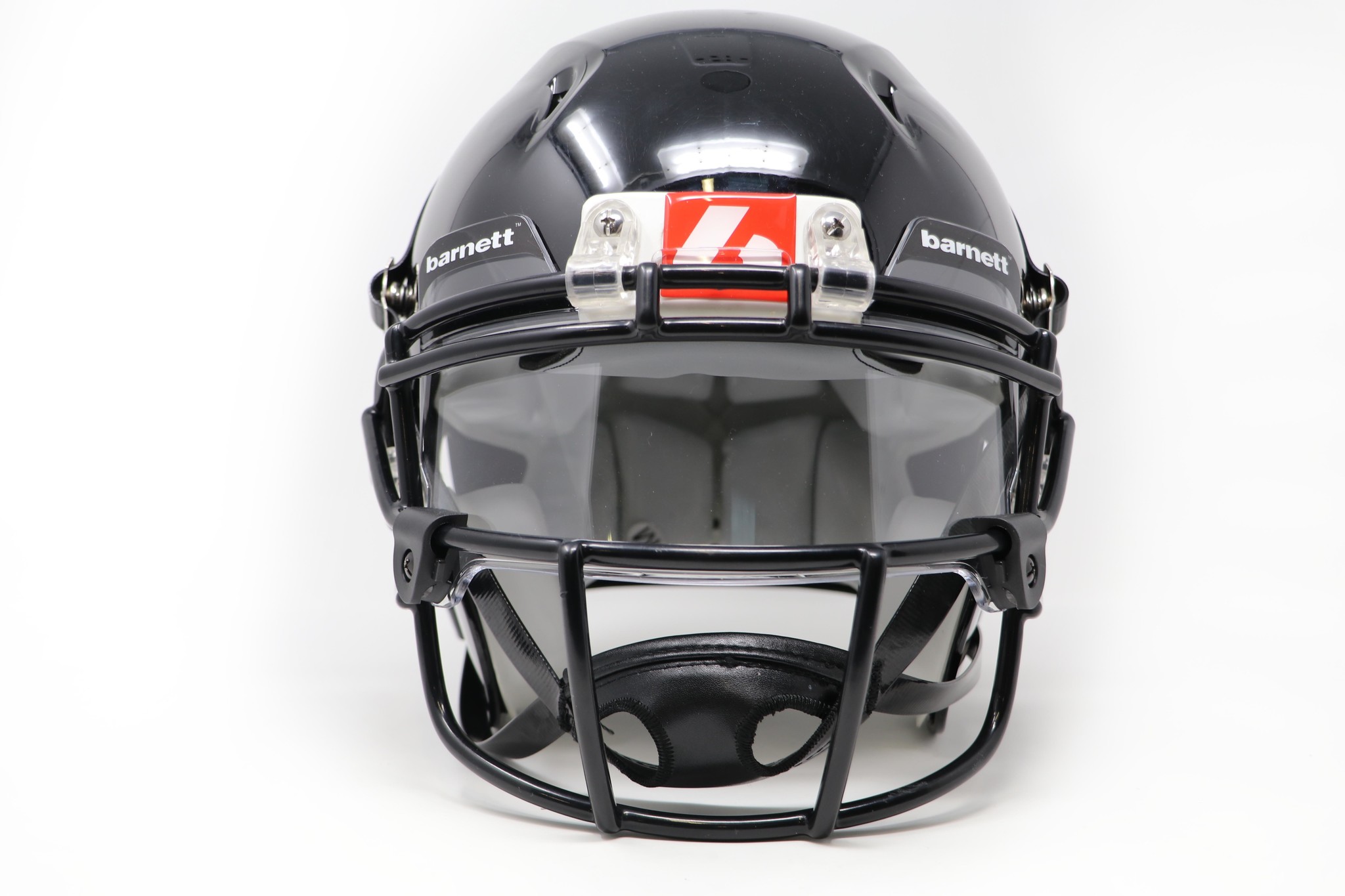 REVE Visière casque de Football Américain