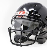 REVE Visière casque de Football Américain