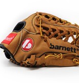 SL-115 gant de baseball cuir infield/outfield 11", marron