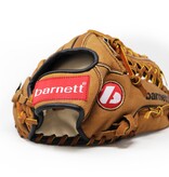 SL-115 gant de baseball cuir infield/outfield 11", marron