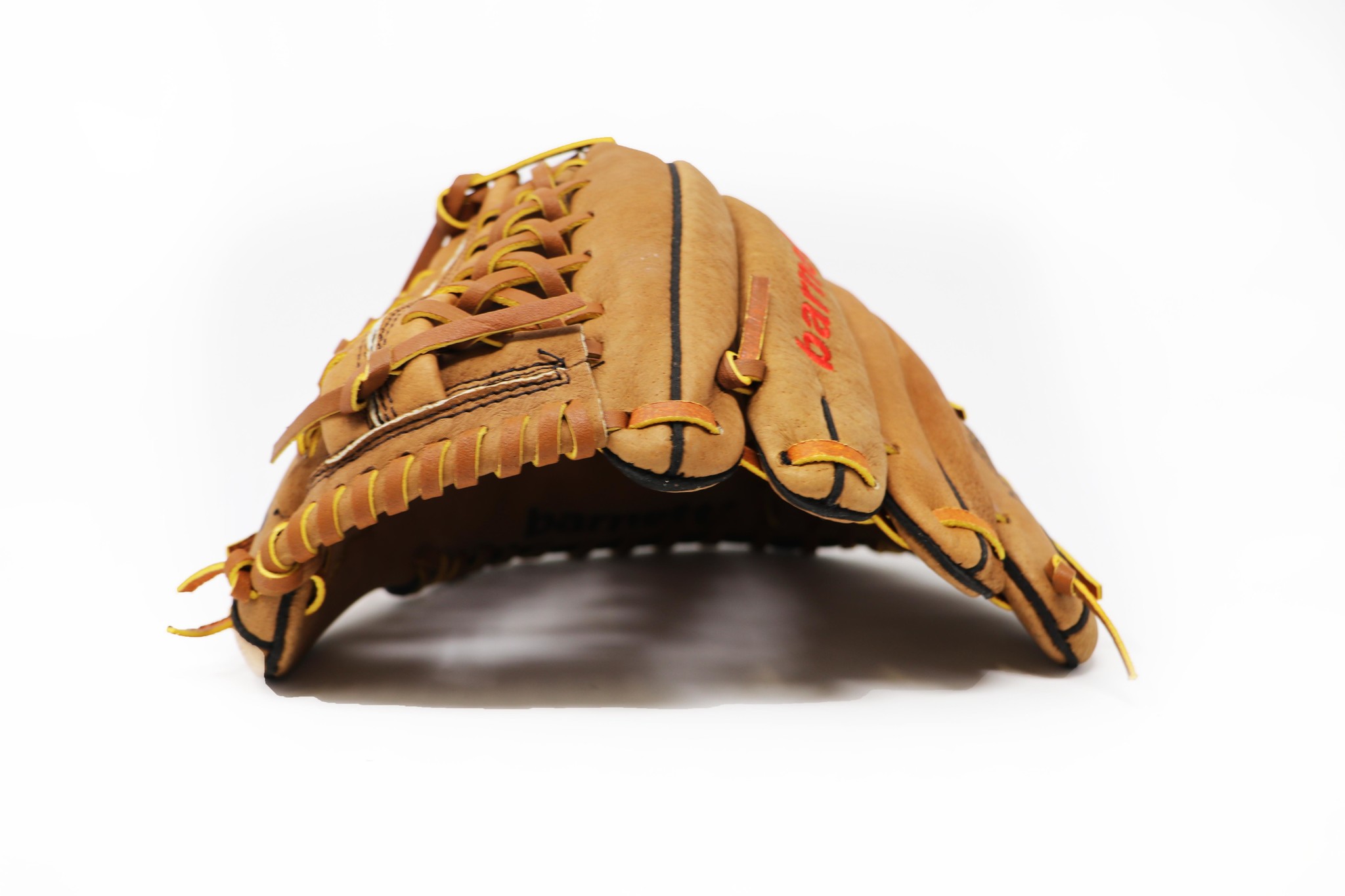 SL-115 gant de baseball cuir infield/outfield 11", marron