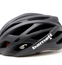 H93 Casque de vélo et de ski roues NOIR