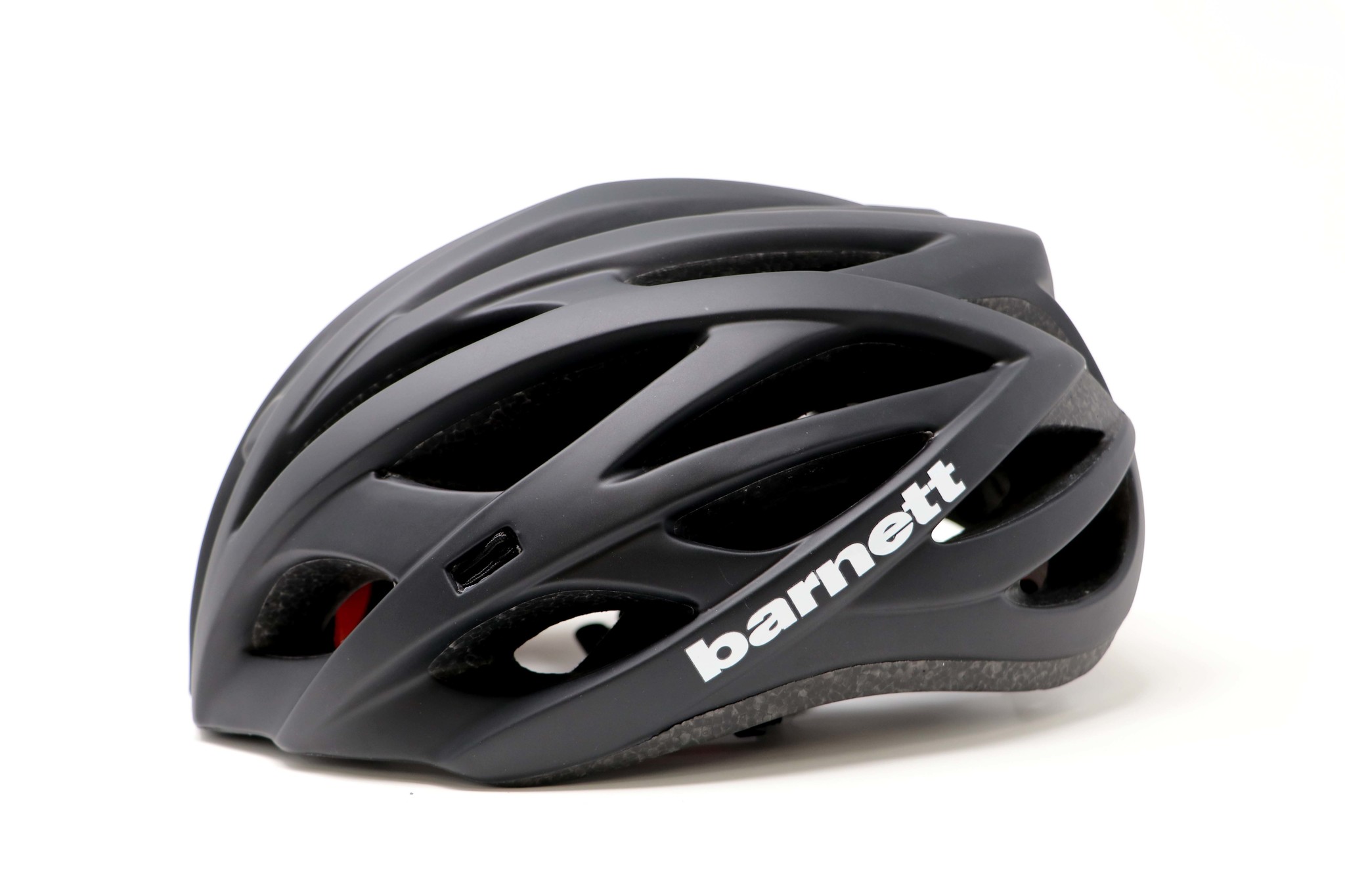 H93 Casque de vélo et de ski roues NOIR