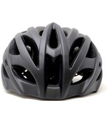 H93 Casque de vélo et de ski roues NOIR