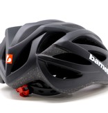 H93 Casque de vélo et de ski roues NOIR