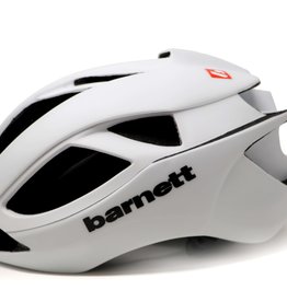 R1 Casque de vélo et de ski roues BLANC