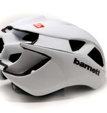 R1 Casque de vélo et de ski roues BLANC