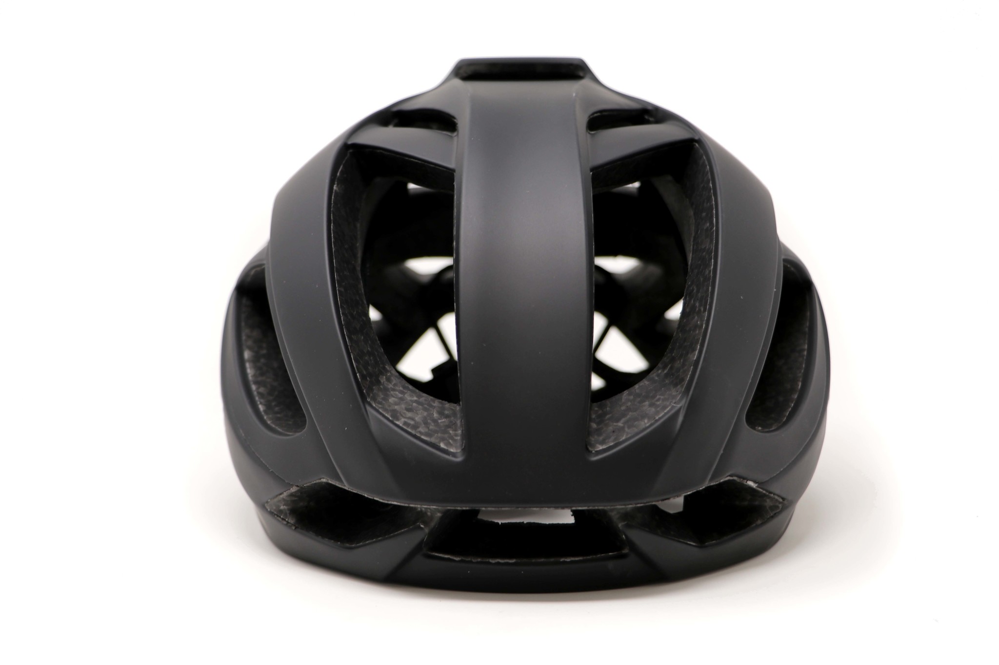 R1 Casque de vélo et de ski roues NOIR