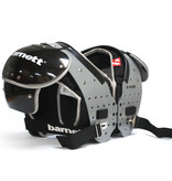 Z-430 I épaulière de football américain Elite light, noir