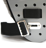 Z-430 I épaulière de football américain Elite light, noir