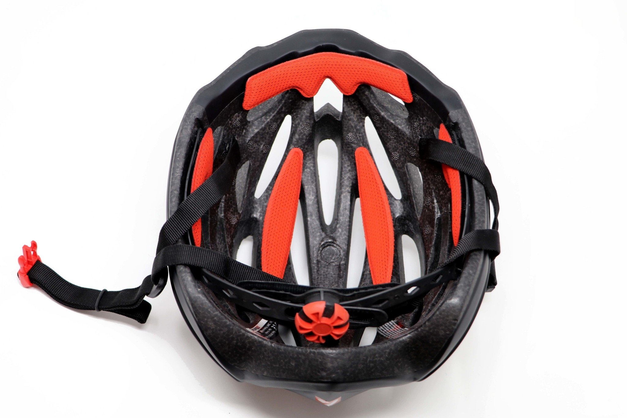 Barnett H93 Casque de vélo et de ski roues NOIR