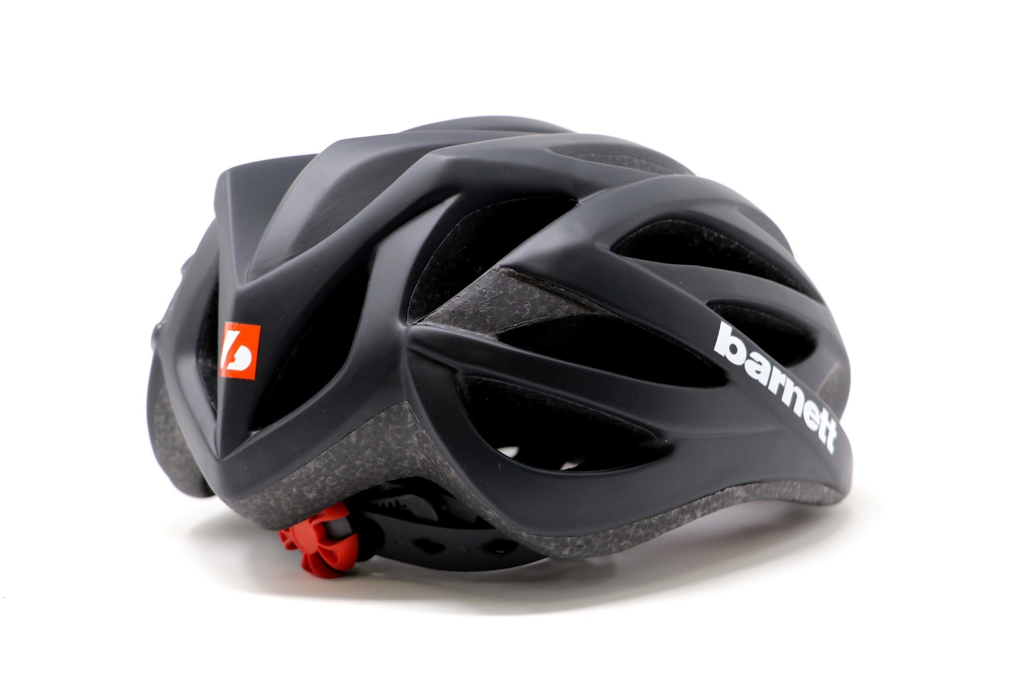 Barnett H93 Casque de vélo et de ski roues NOIR