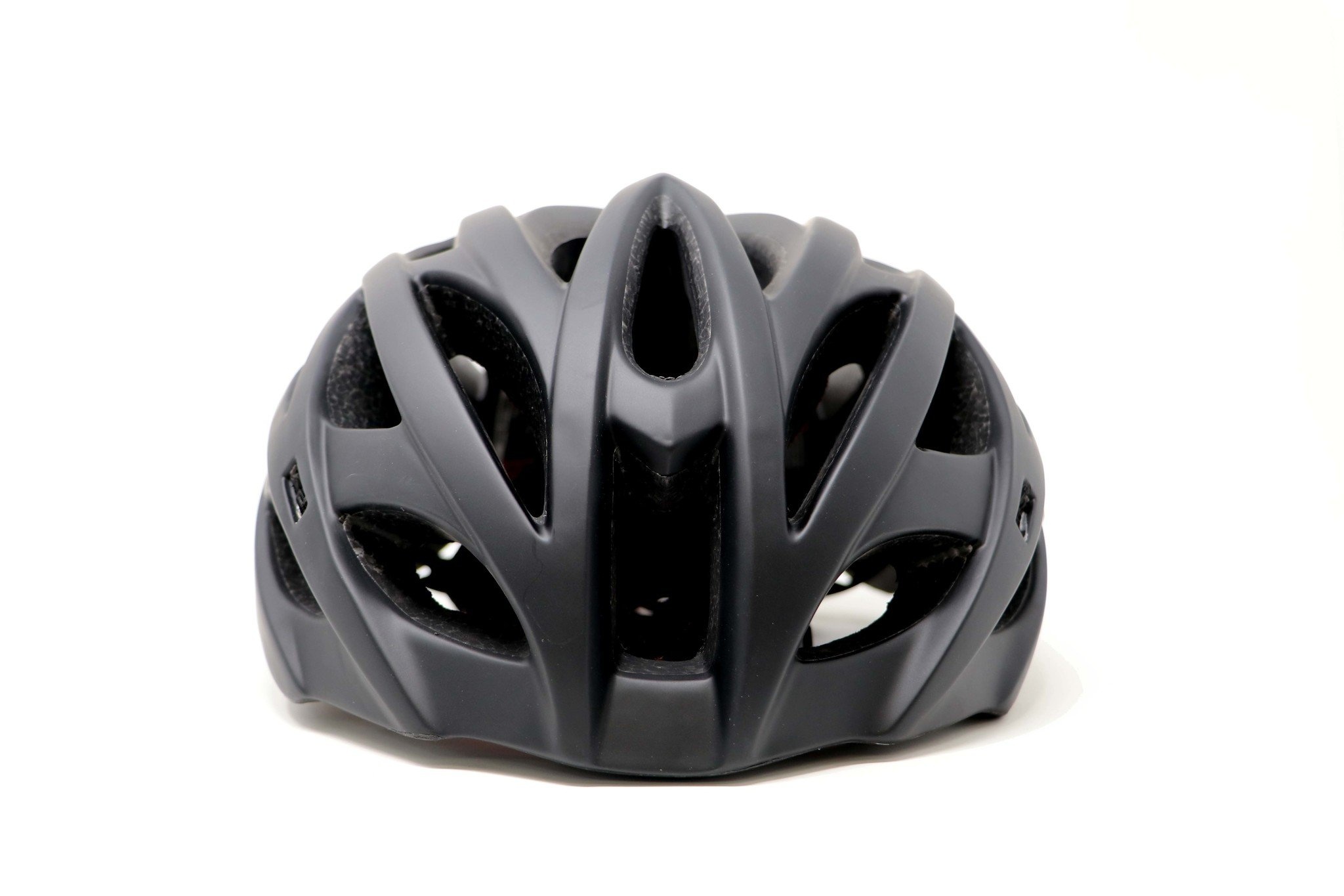 Barnett H93 Casque de vélo et de ski roues NOIR