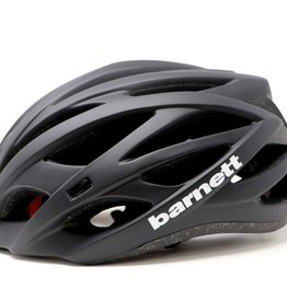 Barnett H93 Casque de vélo et de ski roues NOIR